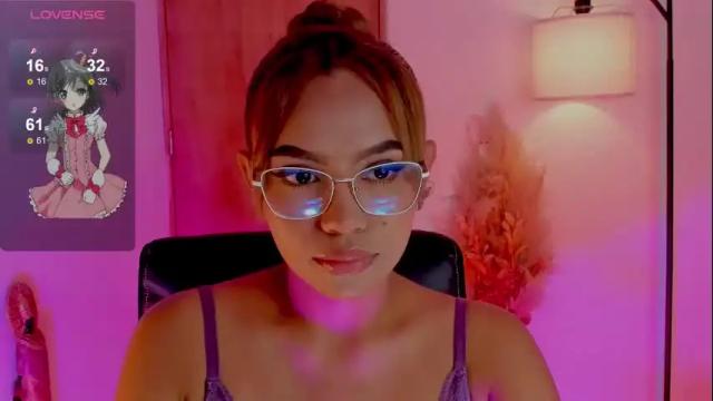 Thumbnail 3, ximena_sotto1's Stream at Chaturbate, 1 month ago
