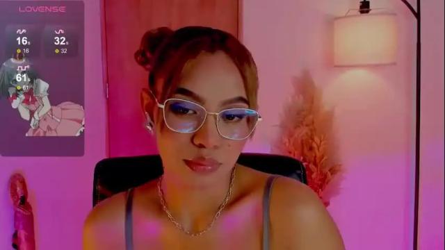 Image 10 of ximena_sotto1 Stream on Chaturbate on 1 month ago