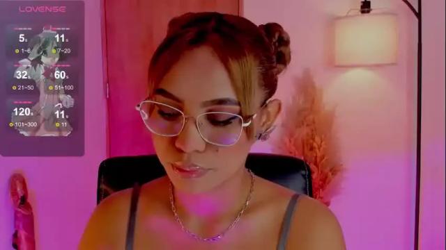 Image 11 of ximena_sotto1 Stream on Chaturbate on 1 month ago