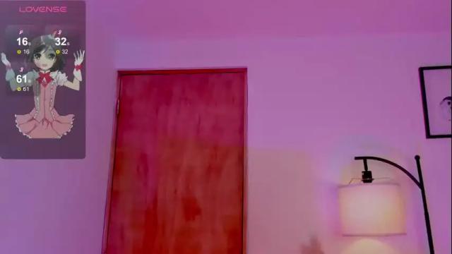 Image 12 of ximena_sotto1 Stream on Chaturbate on 1 month ago