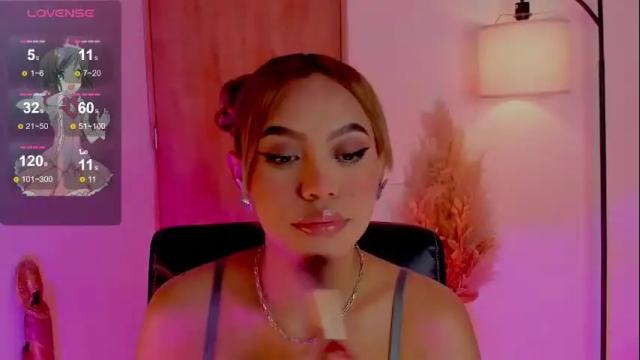 Thumbnail 2, ximena_sotto1's Stream at Chaturbate, 1 month ago