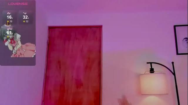 Thumbnail 1, ximena_sotto1's Stream at Chaturbate, 1 month ago