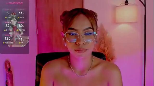 Image 10 of ximena_sotto1 Stream on Chaturbate on 1 month ago
