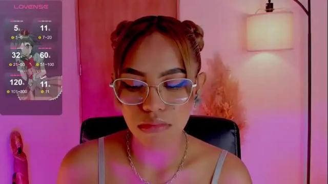Image 2 of ximena_sotto1 Stream on Chaturbate on 1 month ago