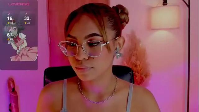 Image 6 of ximena_sotto1 Stream on Chaturbate on 1 month ago