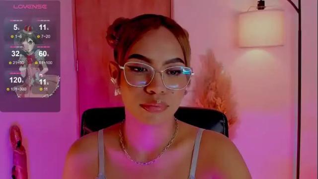 Image 7 of ximena_sotto1 Stream on Chaturbate on 1 month ago