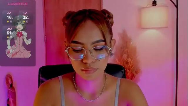 Thumbnail 3, ximena_sotto1's Stream at Chaturbate, 1 month ago