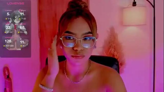 Image 11 of ximena_sotto1 Stream on Chaturbate on 1 month ago