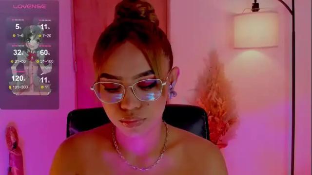 Image 4 of ximena_sotto1 Stream on Chaturbate on 1 month ago