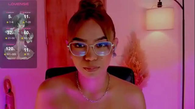 Thumbnail 2, ximena_sotto1's Stream at Chaturbate, 1 month ago
