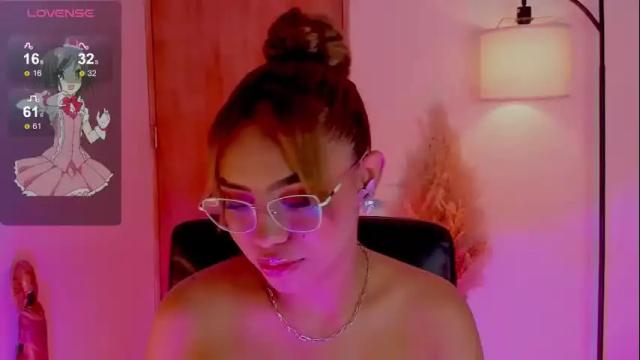 Image 8 of ximena_sotto1 Stream on Chaturbate on 1 month ago