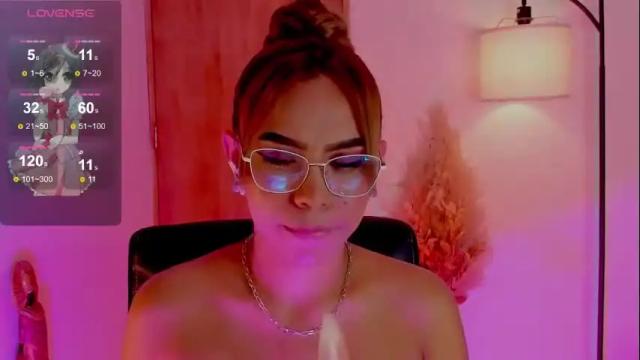 Thumbnail 3, ximena_sotto1's Stream at Chaturbate, 1 month ago