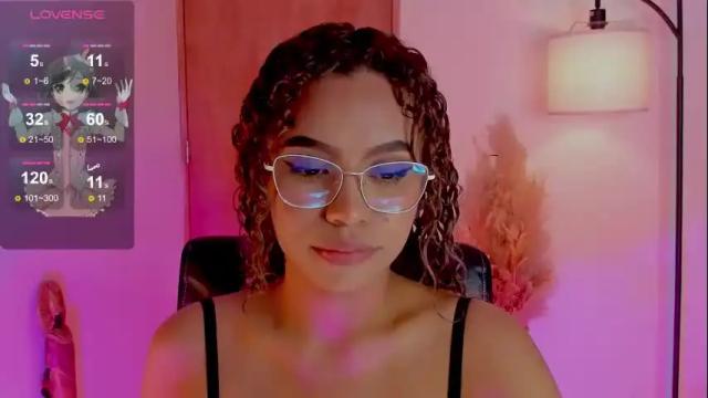 Thumbnail 1, ximena_sotto1's Stream at Chaturbate, 1 month ago