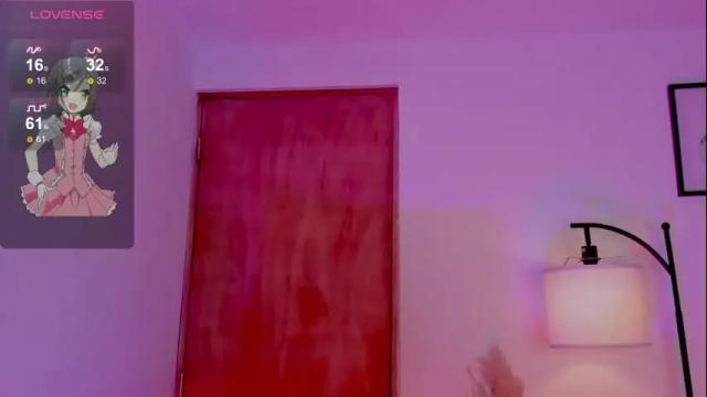 Image 8 of ximena_sotto1 Stream on Chaturbate on 1 month ago