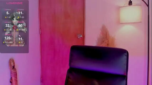 Thumbnail 1, ximena_sotto1's Stream at Chaturbate, 23 days ago
