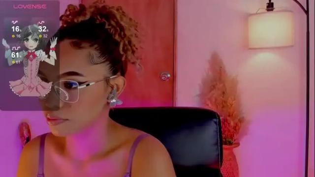 Thumbnail 2, ximena_sotto1's Stream at Chaturbate, 23 days ago