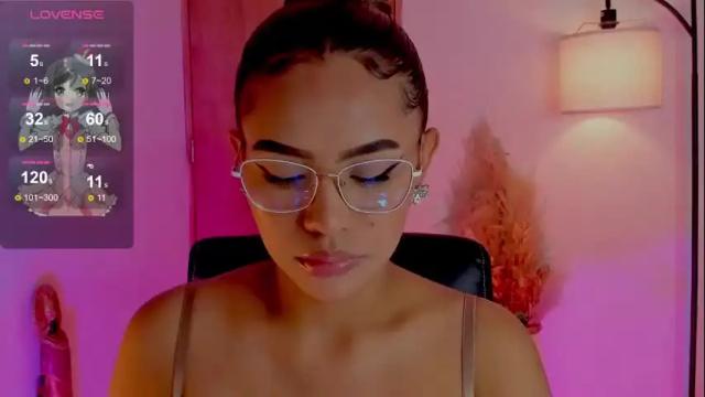 Image 11 of ximena_sotto1 Stream on Chaturbate on 22 days ago