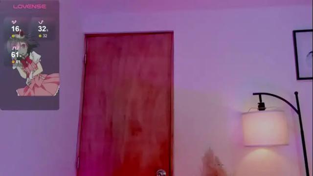 Image 2 of ximena_sotto1 Stream on Chaturbate on 22 days ago