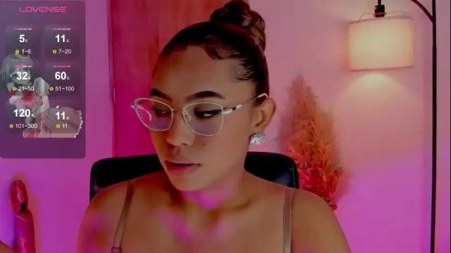 Image 4 of ximena_sotto1 Stream on Chaturbate on 22 days ago