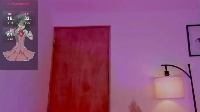 Thumbnail 2, ximena_sotto1's Stream at Chaturbate, 21 days ago