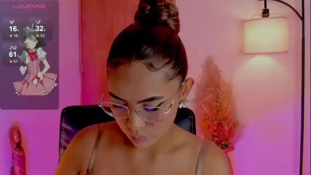 Image 8 of ximena_sotto1 Stream on Chaturbate on 22 days ago