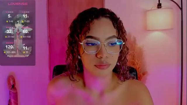 Image 4 of ximena_sotto1 Stream on Chaturbate on 21 days ago