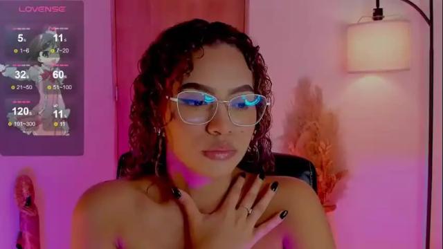 Thumbnail 2, ximena_sotto1's Stream at Chaturbate, 20 days ago