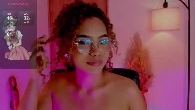 Thumbnail 1, ximena_sotto1's Stream at Chaturbate, 19 days ago