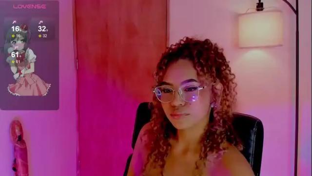 Image 8 of ximena_sotto1 Stream on Chaturbate on 20 days ago