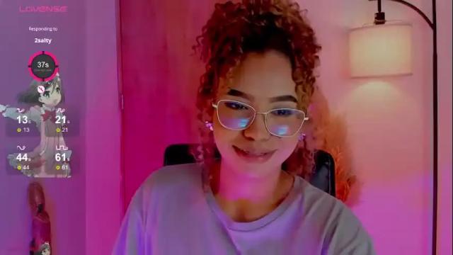 Thumbnail 1, ximena_sotto1's Stream at Chaturbate, 17 days ago