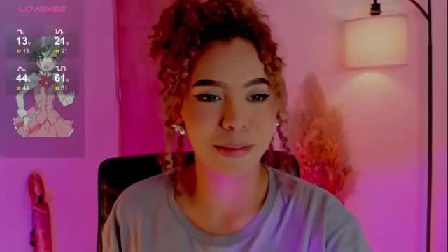 Image 6 of ximena_sotto1 Stream on Chaturbate on 18 days ago