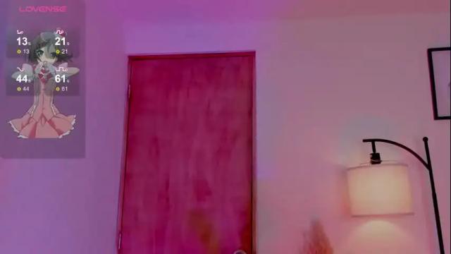Thumbnail 1, ximena_sotto1's Stream at Chaturbate, 16 days ago