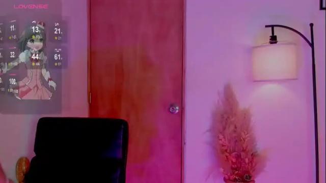 Thumbnail 3, ximena_sotto1's Stream at Chaturbate, 16 days ago