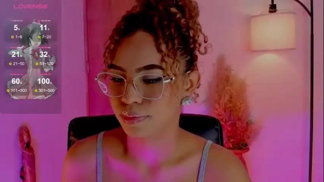 Image 11 of ximena_sotto1 Stream on Chaturbate on 15 days ago