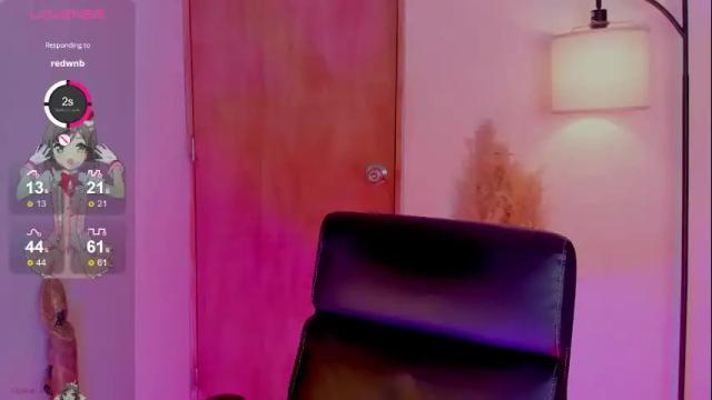 Image 12 of ximena_sotto1 Stream on Chaturbate on 15 days ago