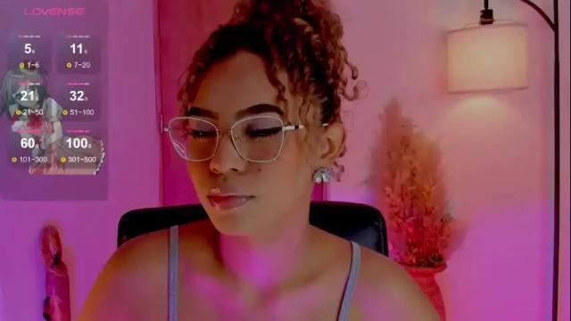 Image 4 of ximena_sotto1 Stream on Chaturbate on 15 days ago