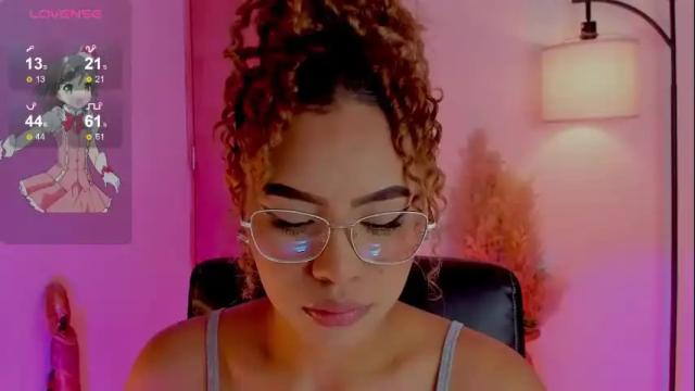 Image 6 of ximena_sotto1 Stream on Chaturbate on 15 days ago