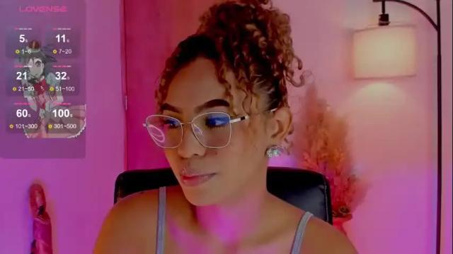 Image 7 of ximena_sotto1 Stream on Chaturbate on 15 days ago