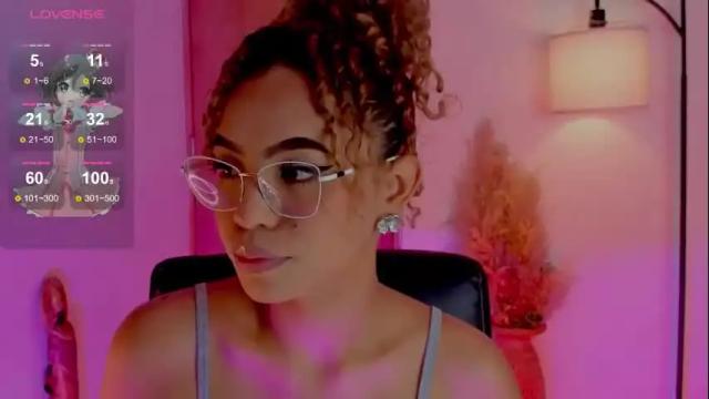 Thumbnail 3, ximena_sotto1's Stream at Chaturbate, 14 days ago