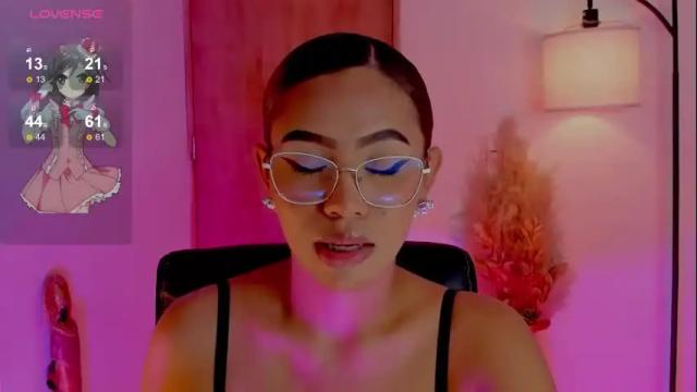 Thumbnail 1, ximena_sotto1's Stream at Chaturbate, 13 days ago