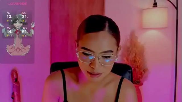 Image 12 of ximena_sotto1 Stream on Chaturbate on 15 days ago
