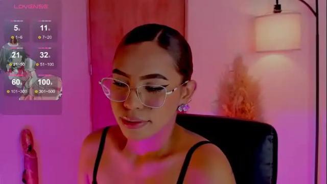 Image 2 of ximena_sotto1 Stream on Chaturbate on 15 days ago