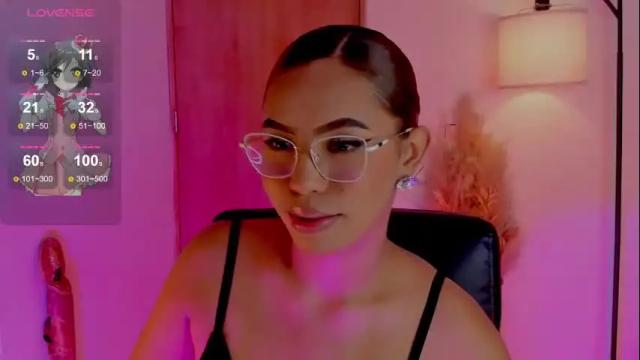 Image 4 of ximena_sotto1 Stream on Chaturbate on 15 days ago