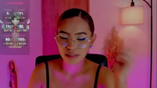 Image 8 of ximena_sotto1 Stream on Chaturbate on 15 days ago