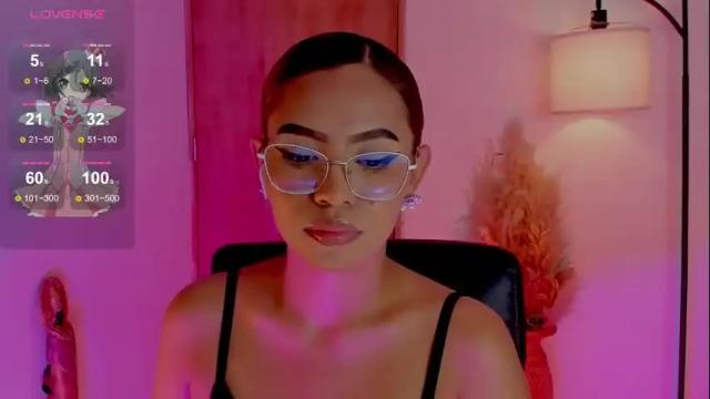 Thumbnail 3, ximena_sotto1's Stream at Chaturbate, 13 days ago