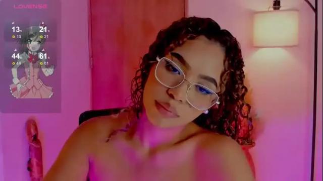 Thumbnail 1, ximena_sotto1's Stream at Chaturbate, 11 days ago