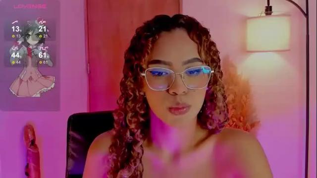 Image 10 of ximena_sotto1 Stream on Chaturbate on 12 days ago