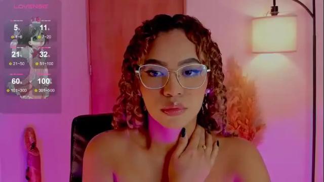 Image 11 of ximena_sotto1 Stream on Chaturbate on 12 days ago