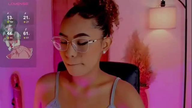 Image 2 of ximena_sotto1 Stream on Chaturbate on 8 days ago