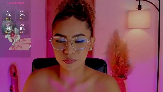 Image 4 of ximena_sotto1 Stream on Chaturbate on 8 days ago